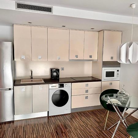 木尔西亚Apartamento Centrico Con Plaza De Garaje Y Piscina公寓 外观 照片