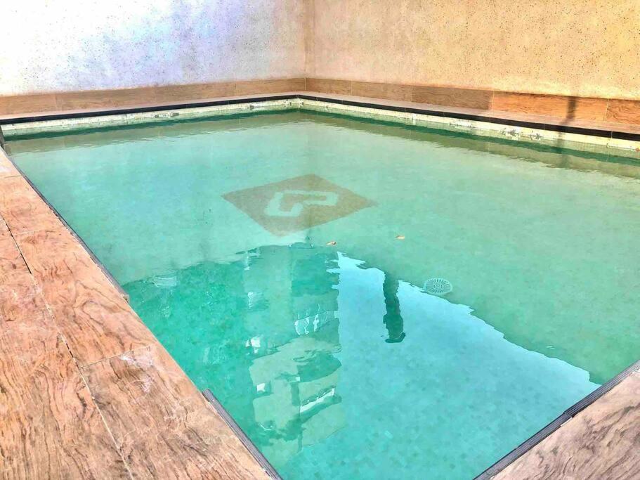 木尔西亚Apartamento Centrico Con Plaza De Garaje Y Piscina公寓 外观 照片