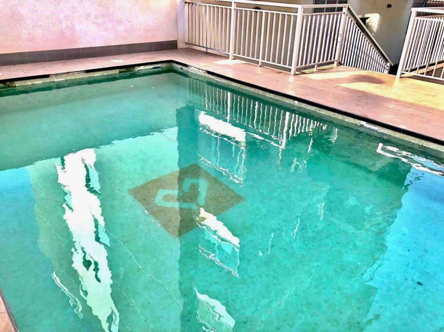 木尔西亚Apartamento Centrico Con Plaza De Garaje Y Piscina公寓 外观 照片