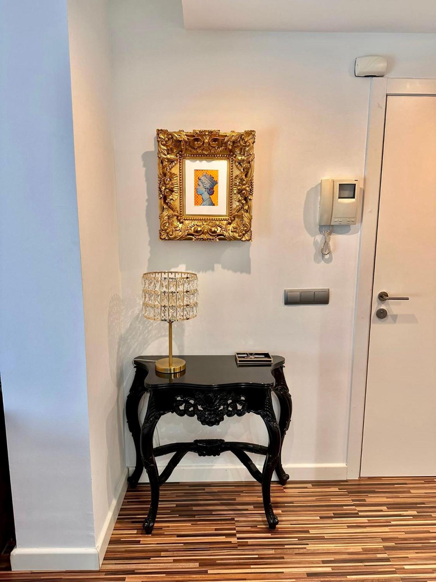 木尔西亚Apartamento Centrico Con Plaza De Garaje Y Piscina公寓 外观 照片